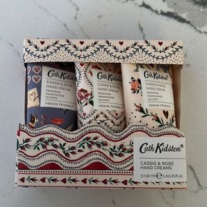 Cath Kidston Hand Cream